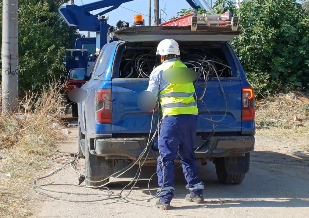 ΡΟΜΑ ΡΕΥΜΑΤΟΚΛΟΠΕΣ