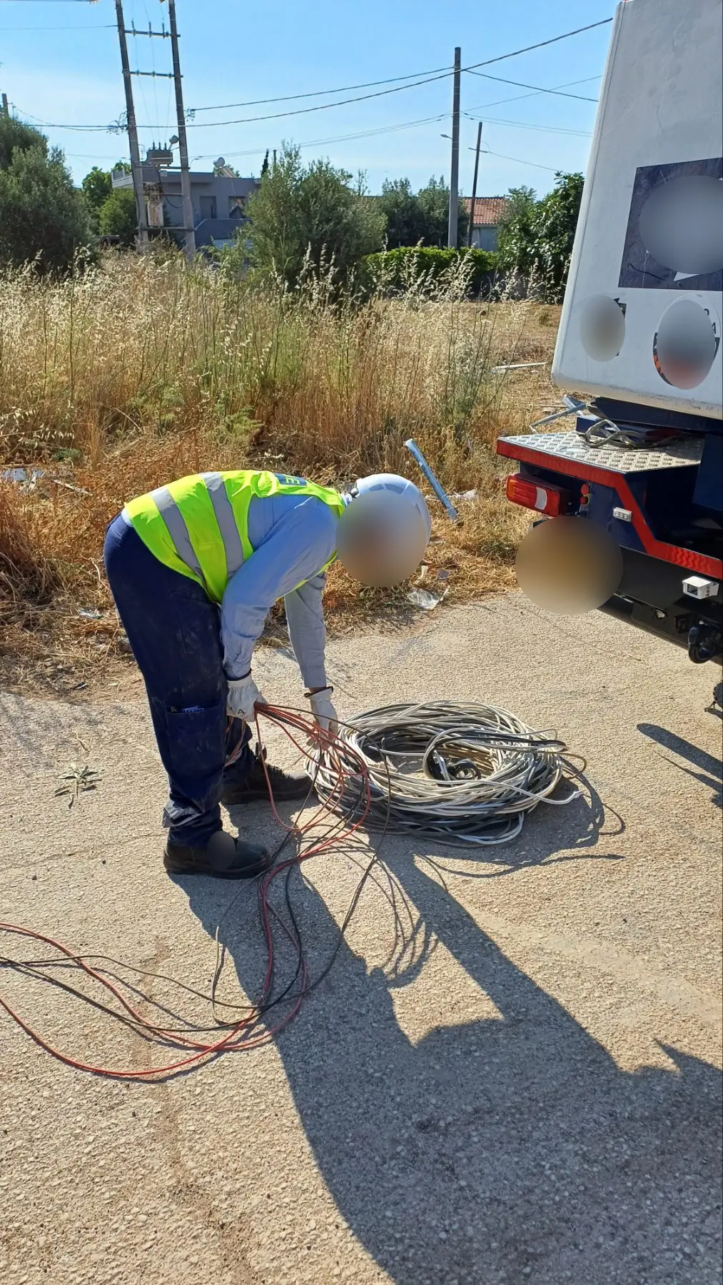 ΡΟΜΑ ΡΕΥΜΑΤΟΚΛΟΠΕΣ