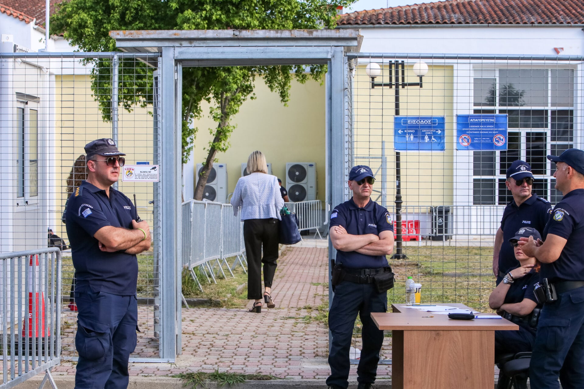Συνεχίζεται η δίκη για τα Τέμπη: Αντιδράσεις για την παράσταση του Δημοσίου