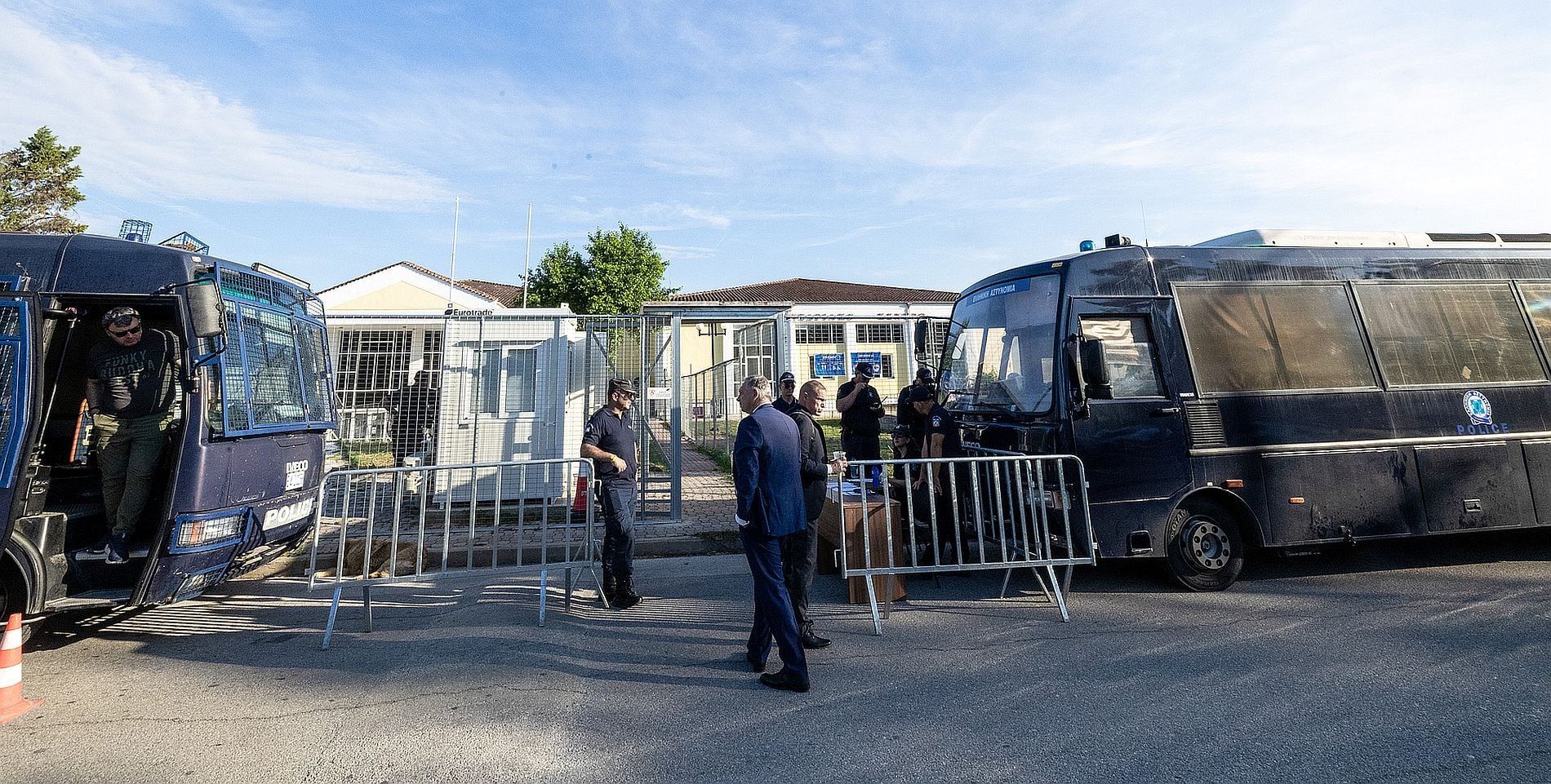Τέμπη: Η εισαγγελέας «κόβει» Δημόσιο και μηχανοδηγούς – Τι προτείνει για τους Δικηγορικούς Συλλόγους