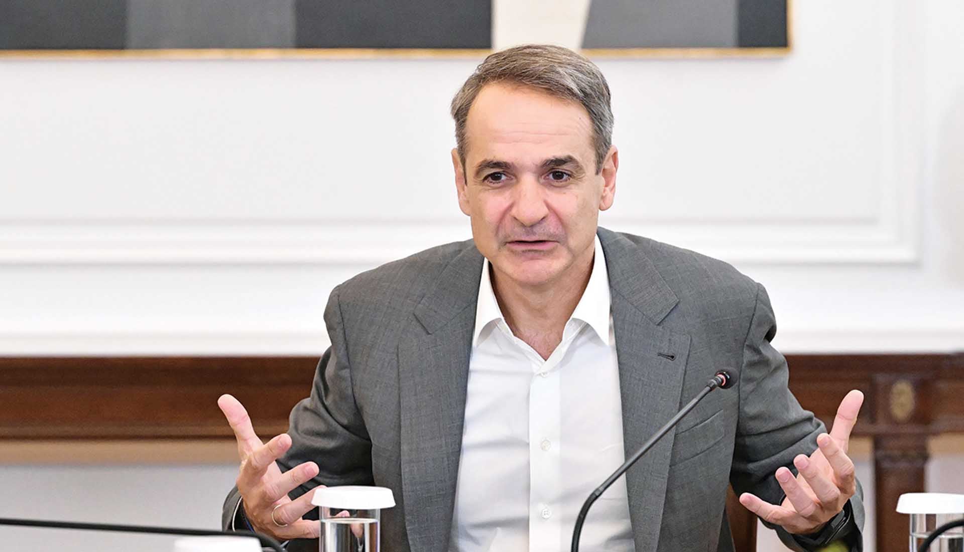 Από το μαφιόζικο κράτος μέχρι τη γειτόνισσα στο μπαλκόνι