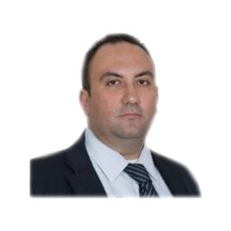 Απόστολος Κρητικόπουλος