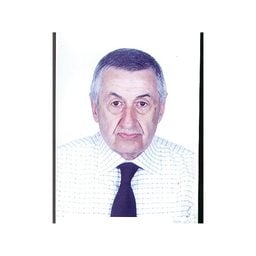 Χρήστος Μπολώσης
