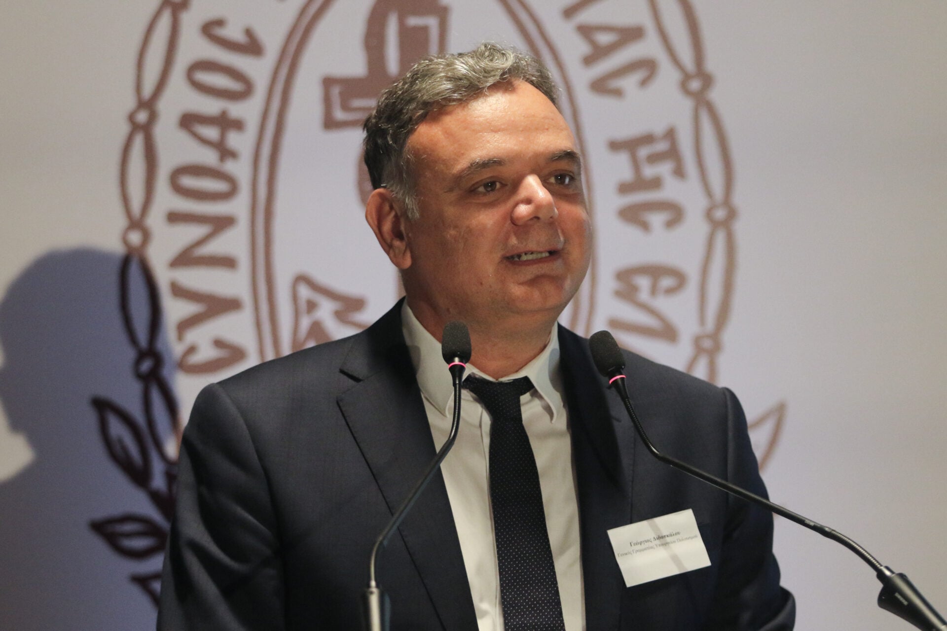 Κύκλωμα στις Πολεοδομίες: Παραιτήθηκε ο γγ του υπουργείου Πολιτισμού, Γιώργος Διδασκάλου