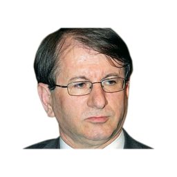 Δημήτρης Γαρούφας