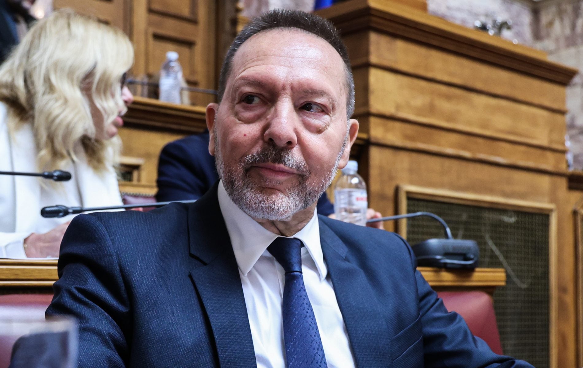 Ο Στουρνάρας ανακάλυψε την Αμερική: Η στεγαστική κρίση επιτείνει το δημογραφικό