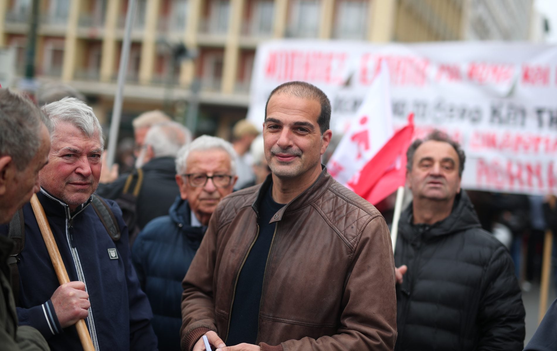 Σακελλαρίδης