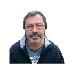Γιώργος Χατζηδημητρίου