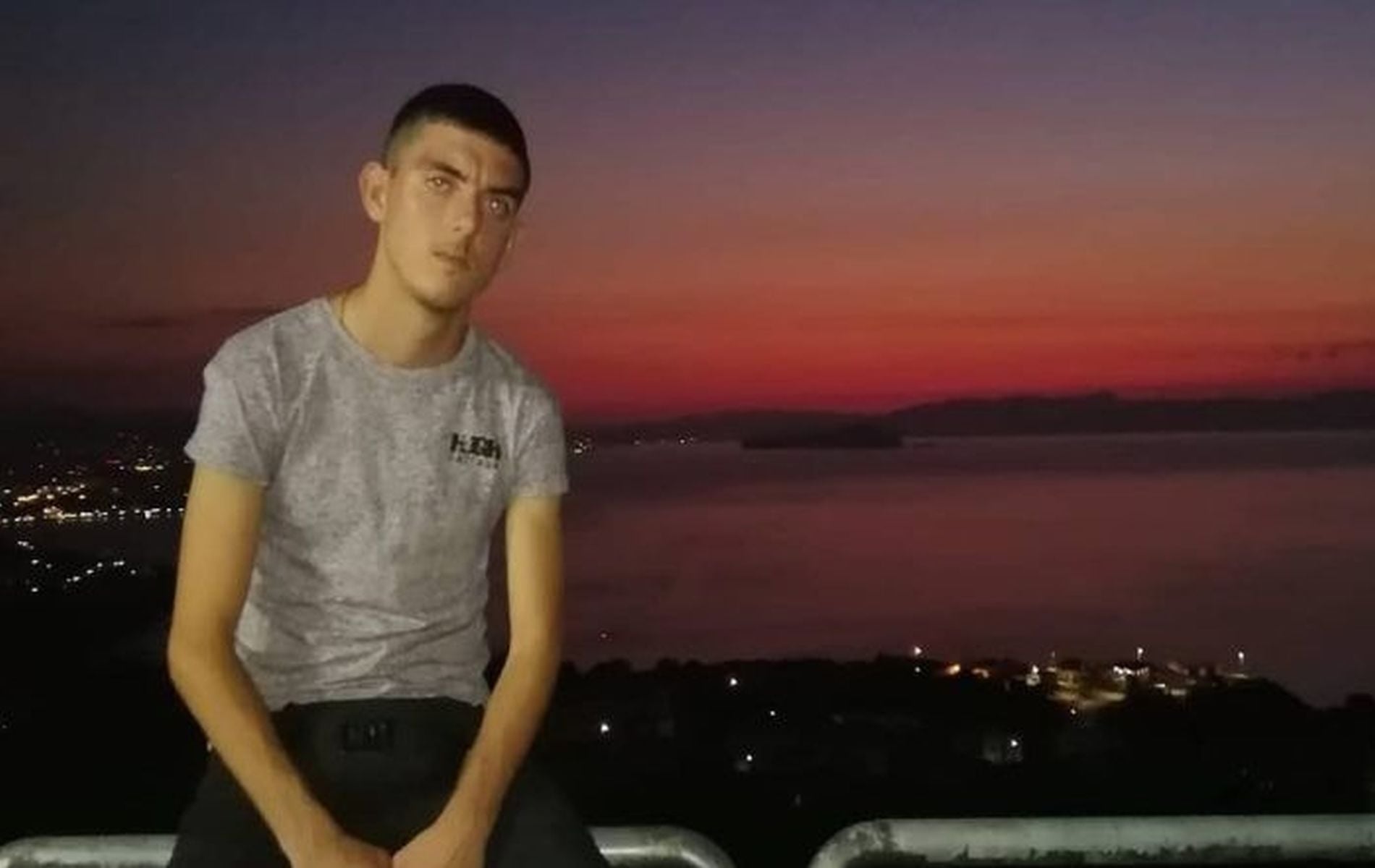 Ξέσπασμα οικογένειας στα Χανιά για το θανατηφόρο τροχαίο του γιου τους (vid)