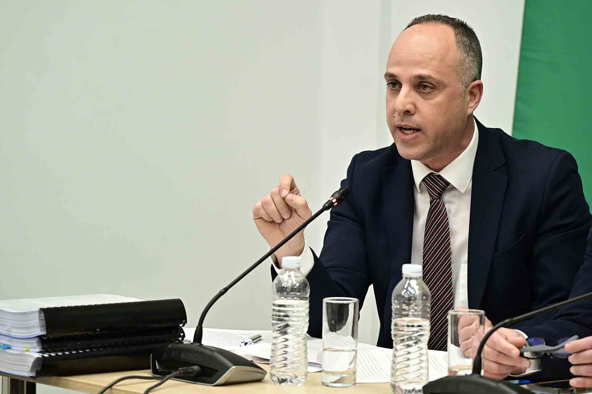 Μηνύσεις θα καταθέσει ο συνήγορος των θυμάτων του Predator