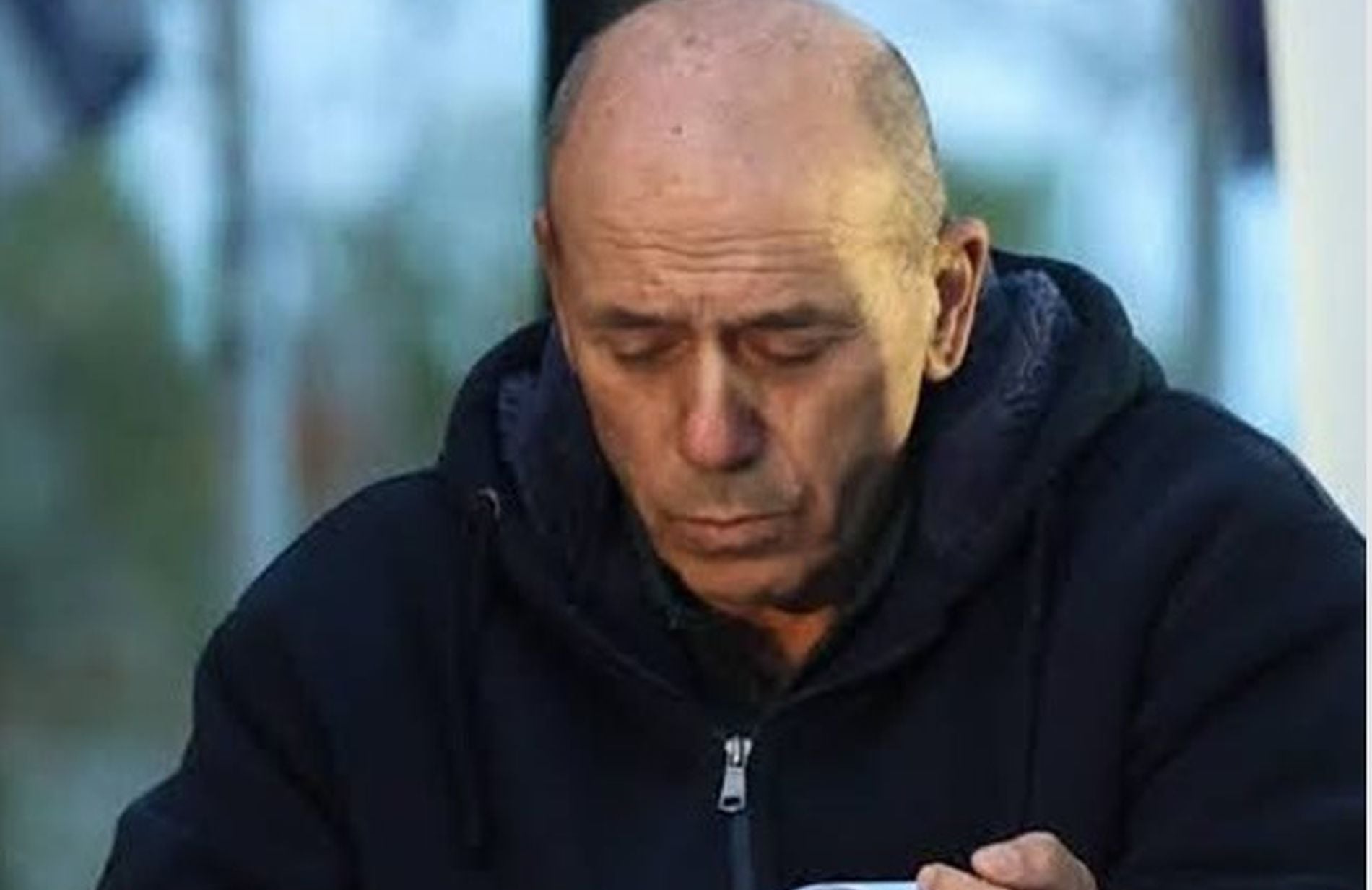 Αποχώρησε ο Βασίλης Κοκοτσάκης από το κόμμα της Μαρίας Καρυστιανού