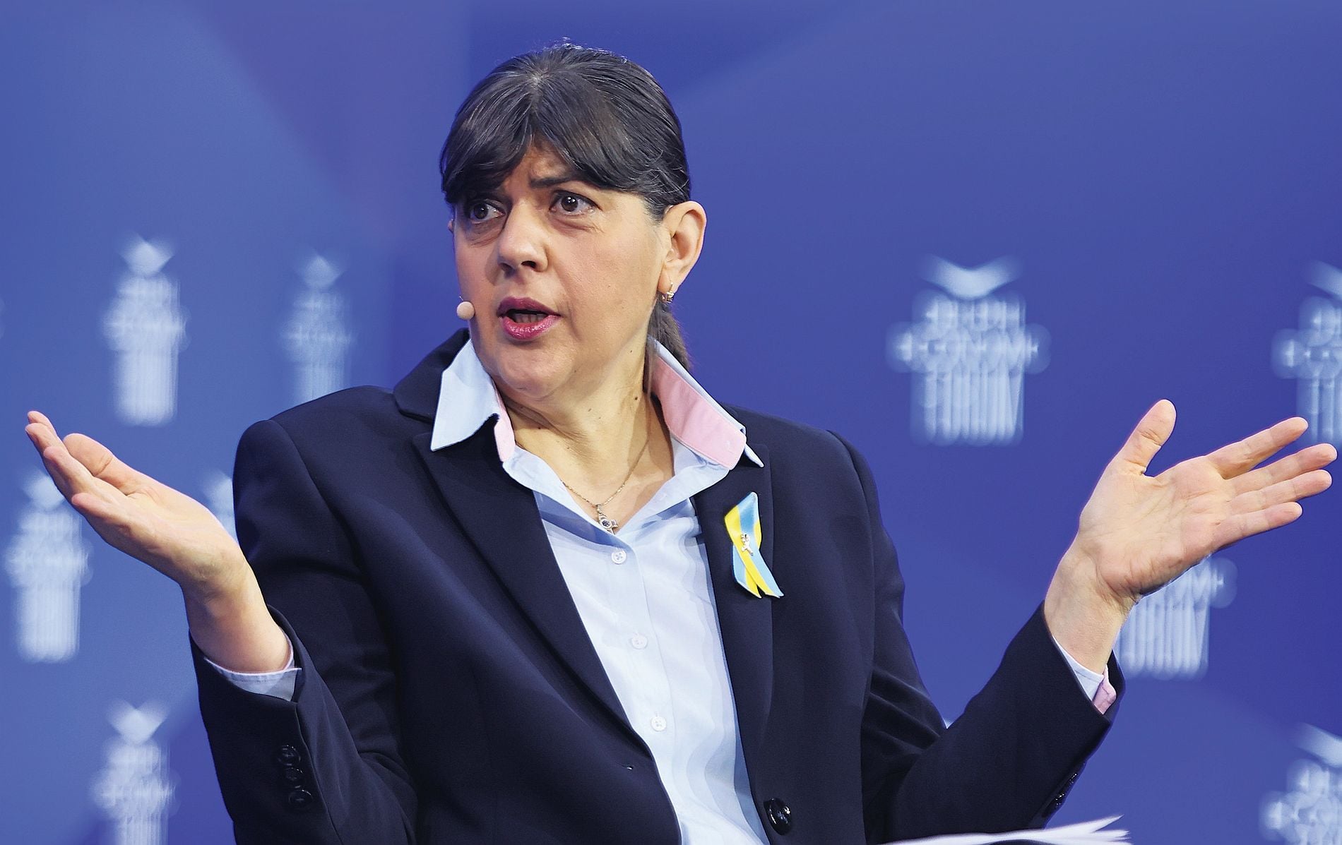 «Σιωπή» Κοβέσι για τις νέες δικογραφίες