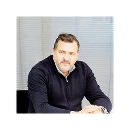 Κυριάκος Κενεβέζος