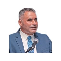 Λάζαρος Καμπουρίδης