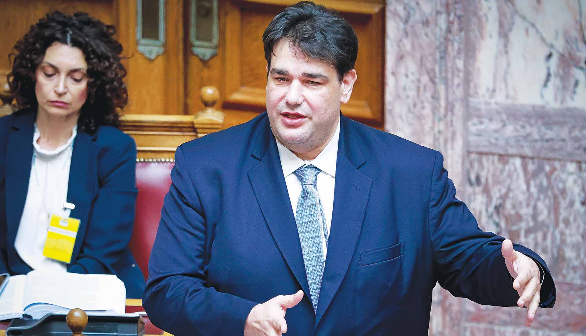 Θεόδωρος Λιβάνιος