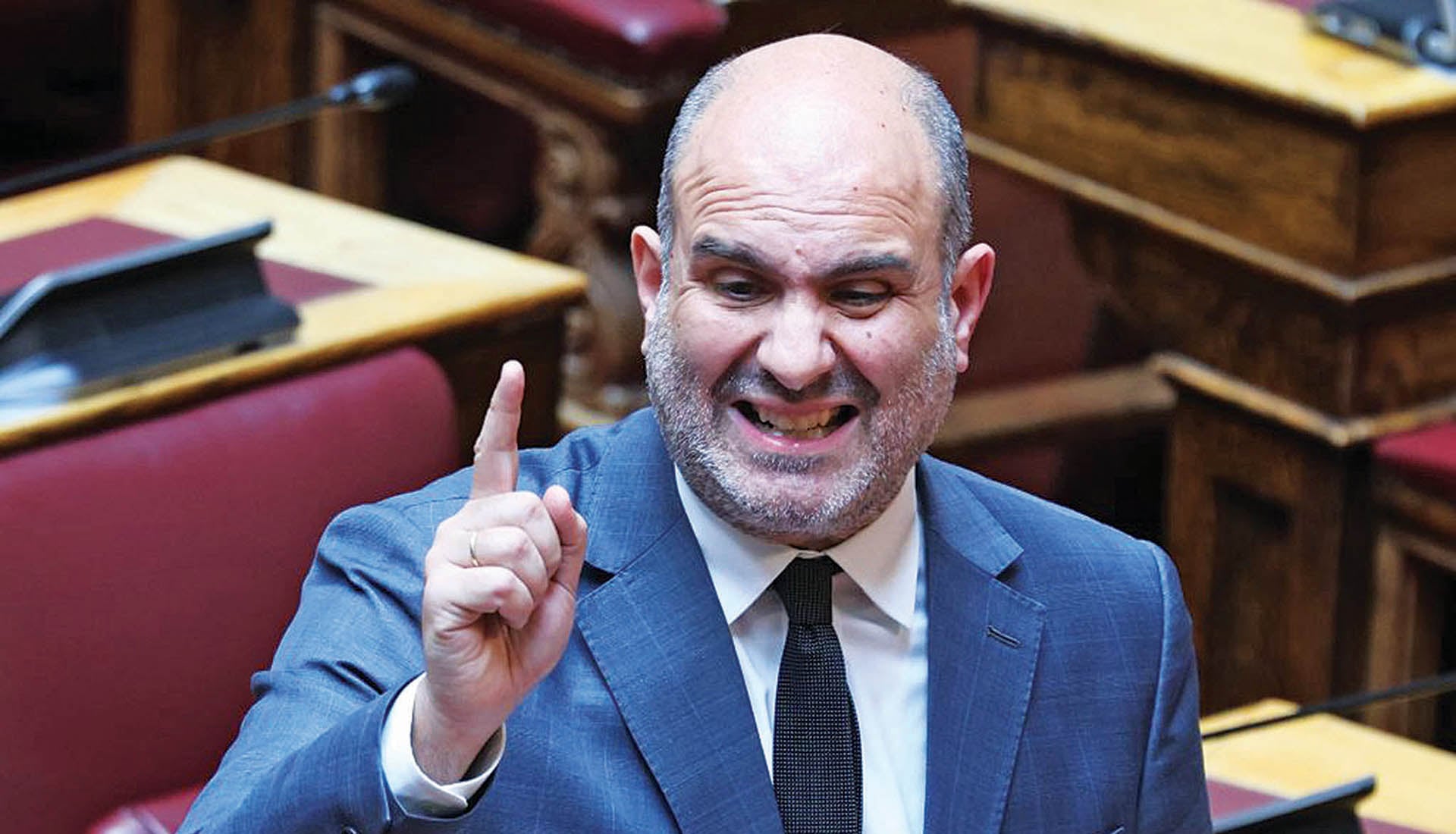 Φορείς «αριστείας» οι Μαρκόπουλος – Σιμόπουλος