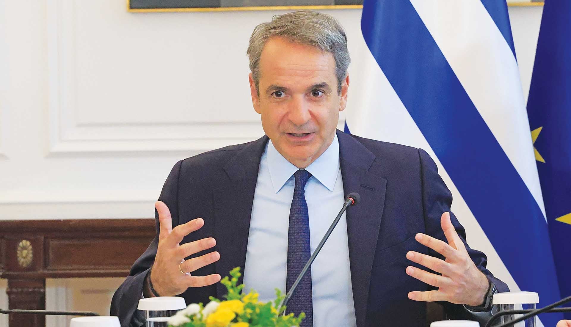 Ανασχηματισμός-φιάσκο και κυβερνητική φθορά χωρίς τέλος στη ΝΔ