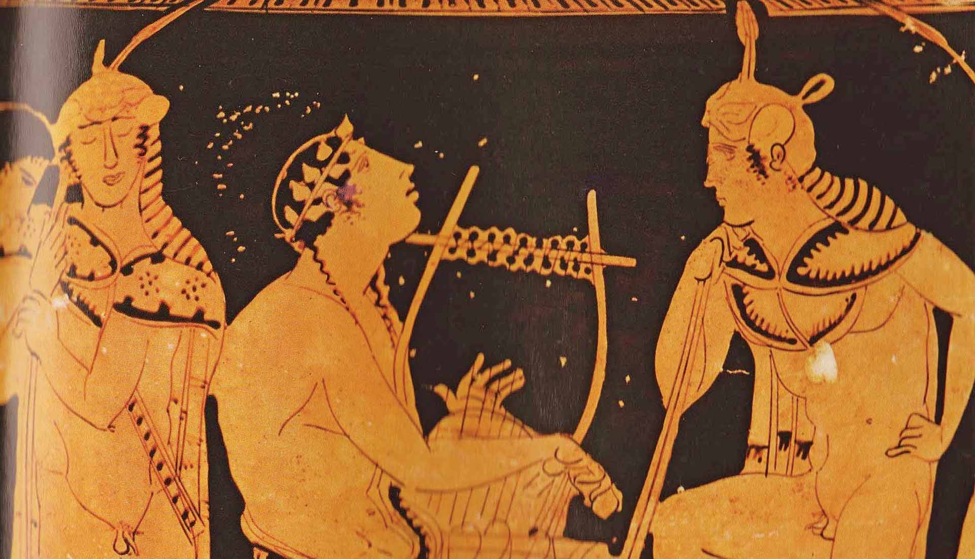 Ορφέας