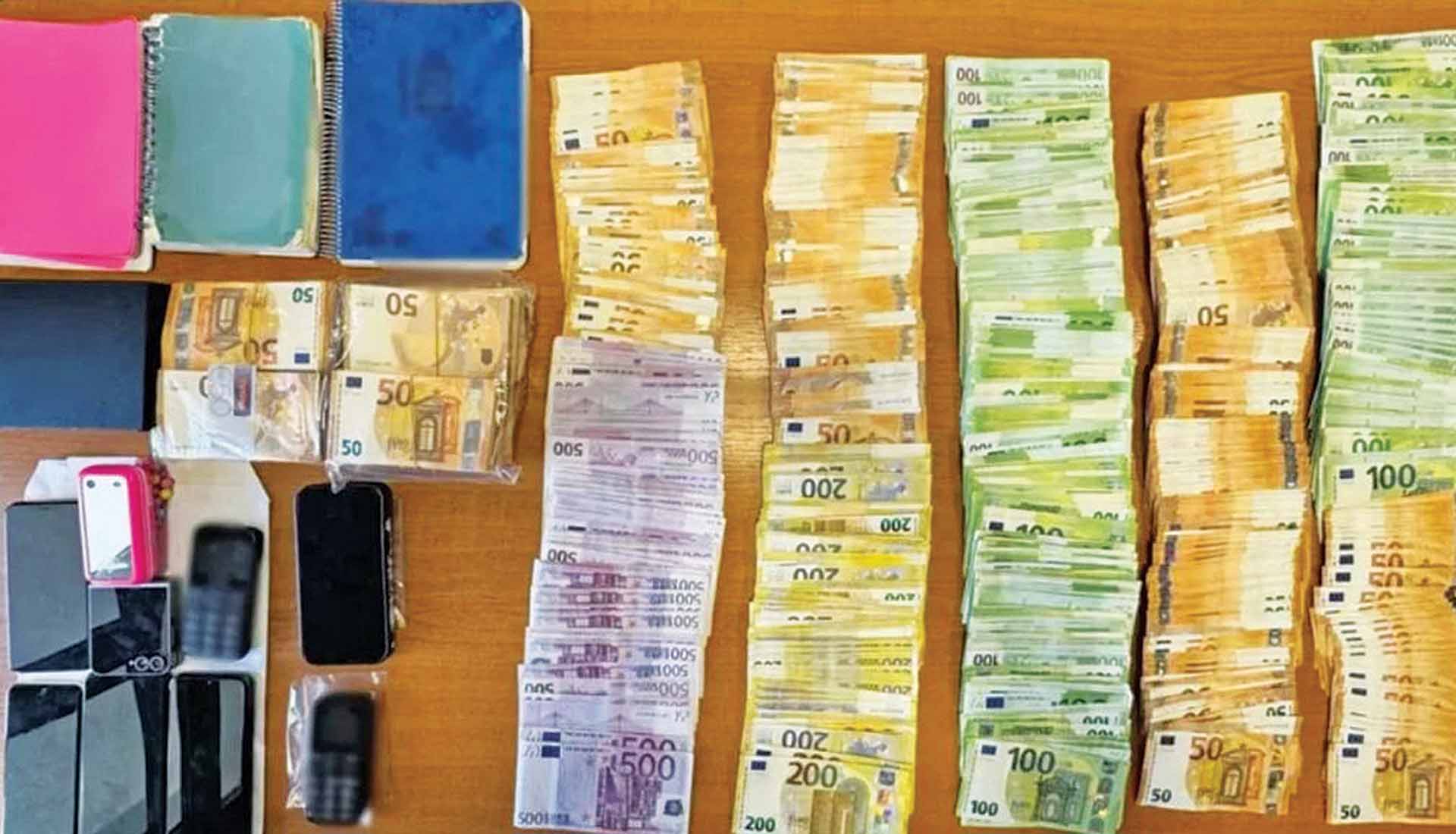 Πολεοδομία-gate: Τα ονόματα και οι «καυτοί» διάλογοι
