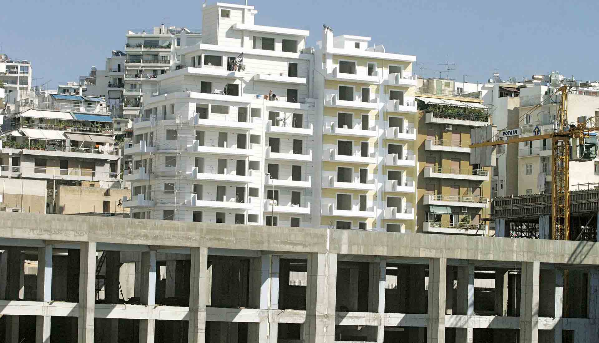 Σκάνδαλο στις πολεοδομίες: «Τηλεφώνημα Μπακογιάννη για τον Μινέσχο»