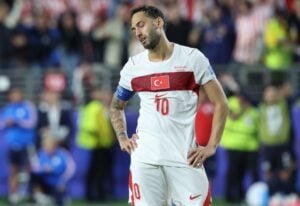 Τουρκία: Ζήτησε επανάληψη του αγώνα με την Παραγουάη