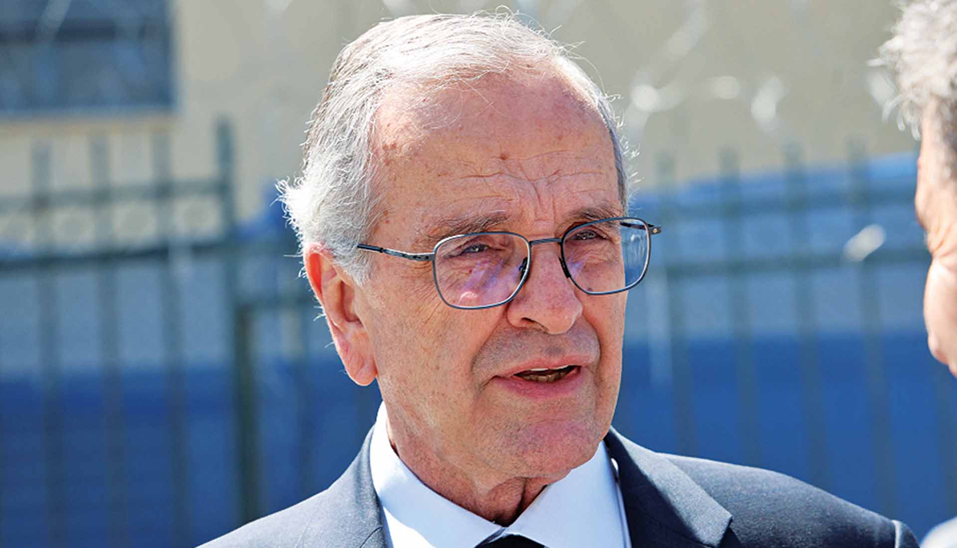 Σενάρια ανατροπής Μητσοτάκη με Σαμαρά–Ανδρουλάκη και πτώση ΝΔ!