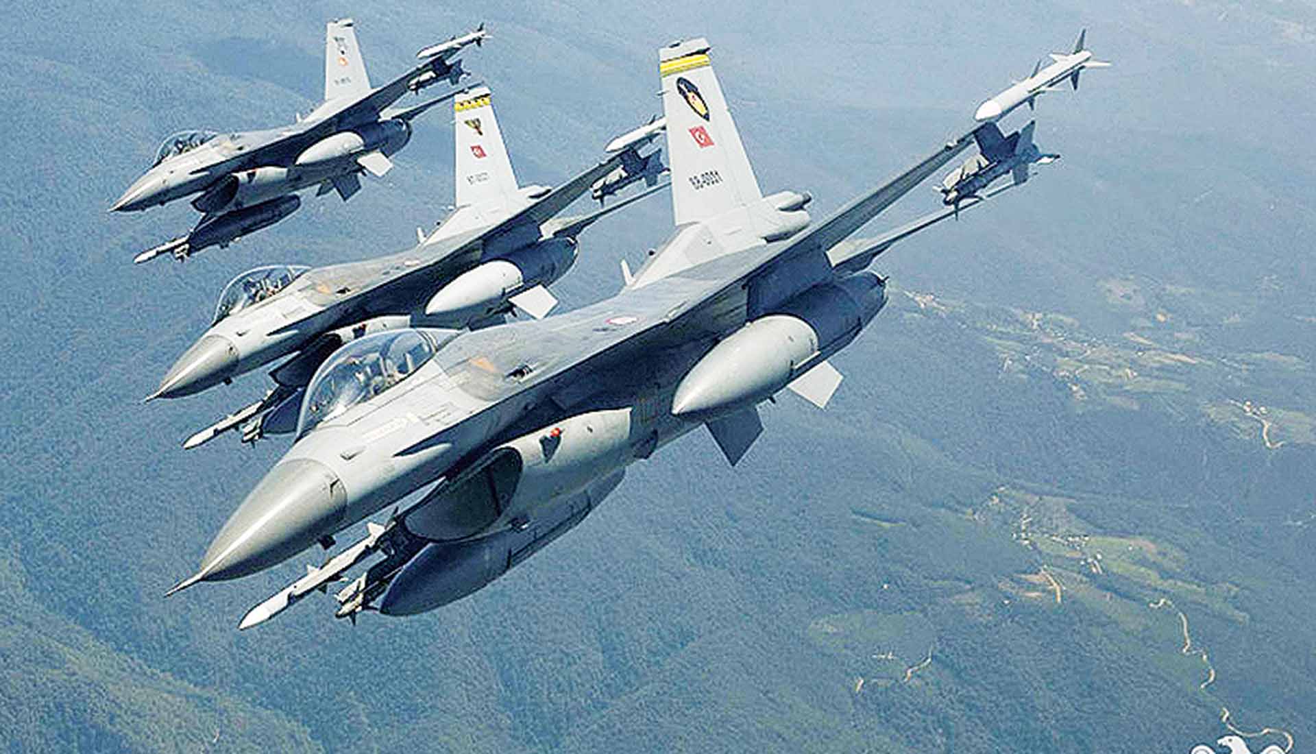 Εκρηκτική η κατάσταση στη θαλάσσια περιοχή Ρόδου – Καστελόριζου