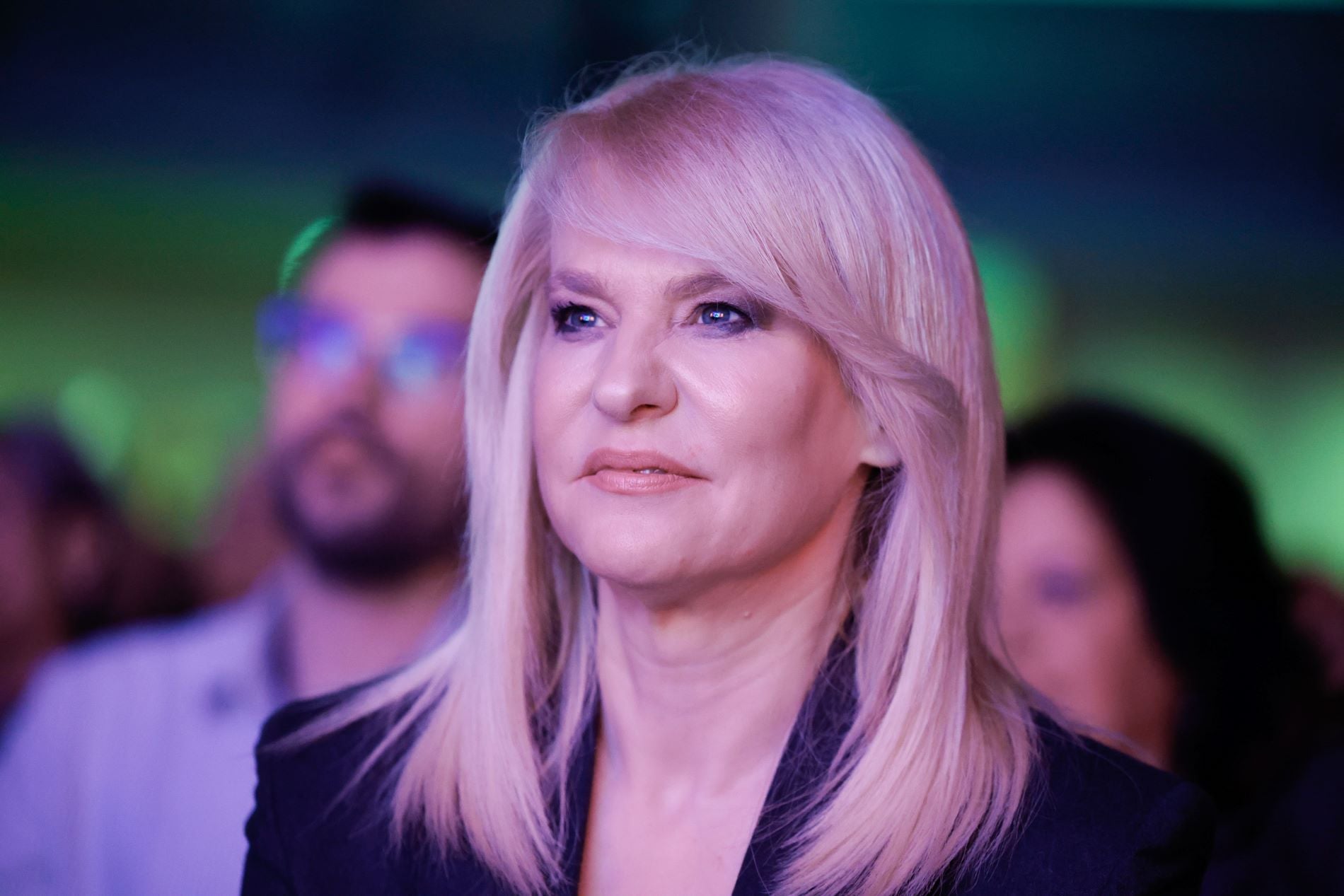 Αποχώρηση Τζάκρη με αιχμές από τους “Δημοκράτες”