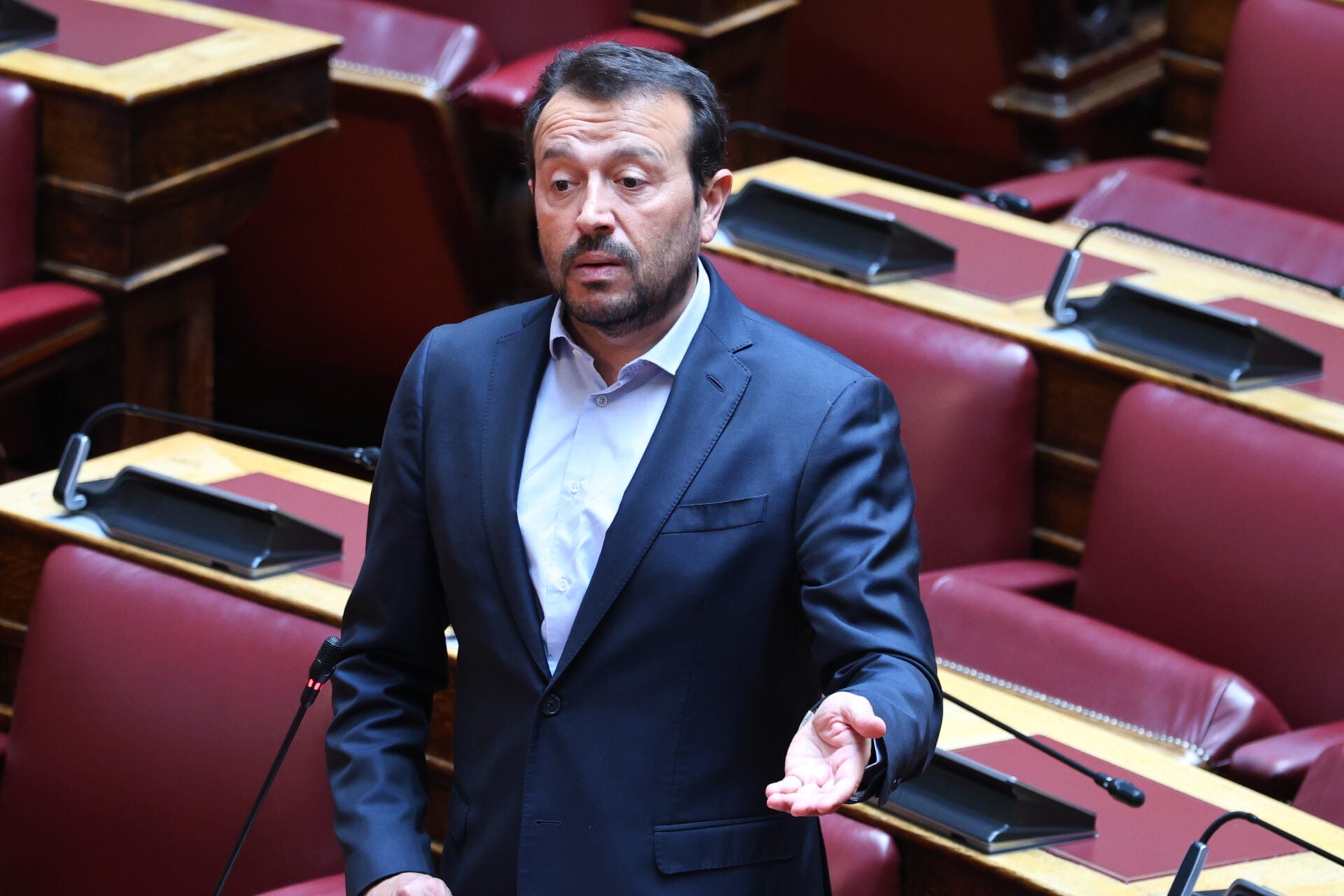 παππάς