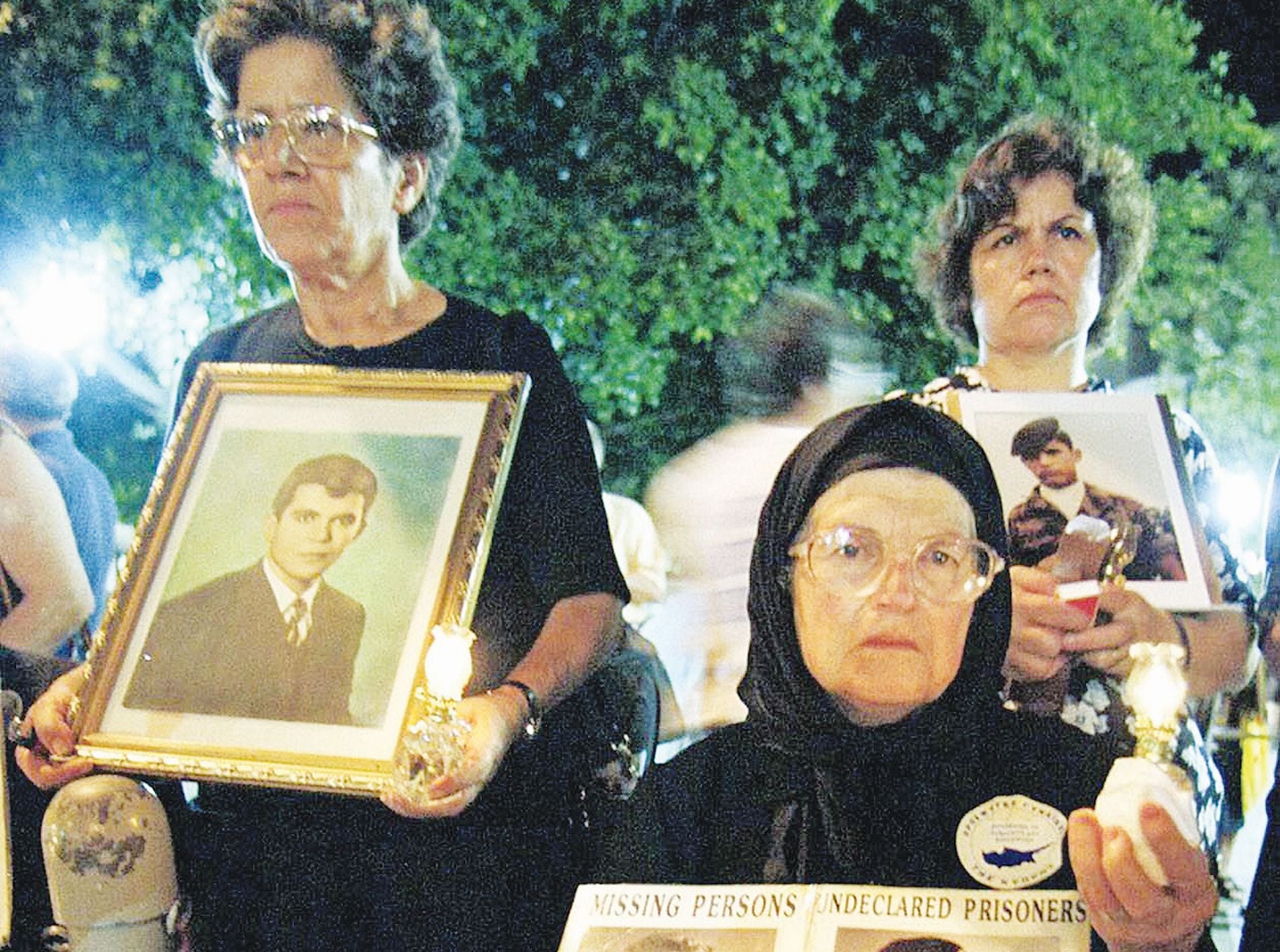Τι θα σήμαινε μια τουρκική εισβολή;