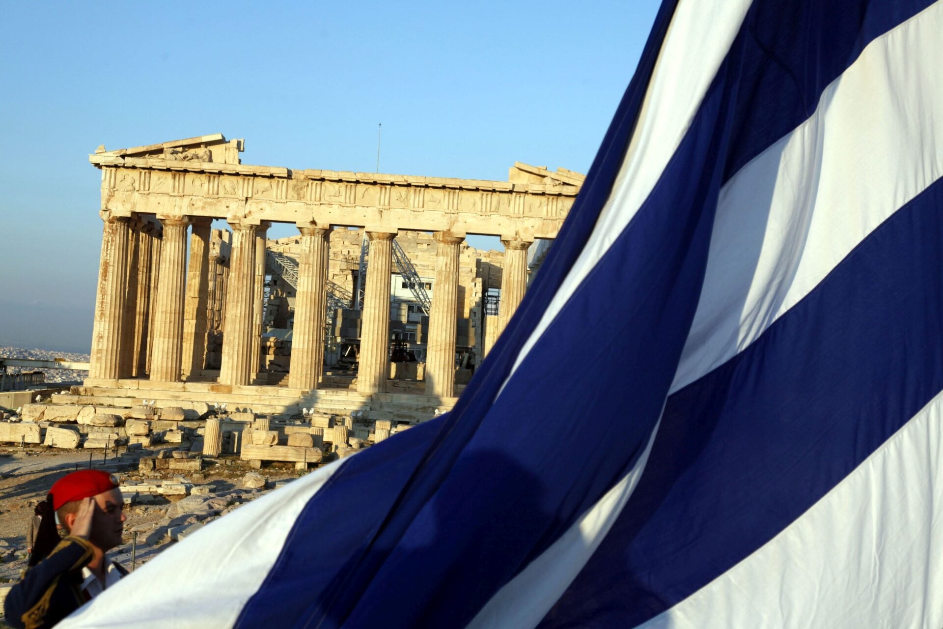 Ο δρόμος προς την αλήθεια