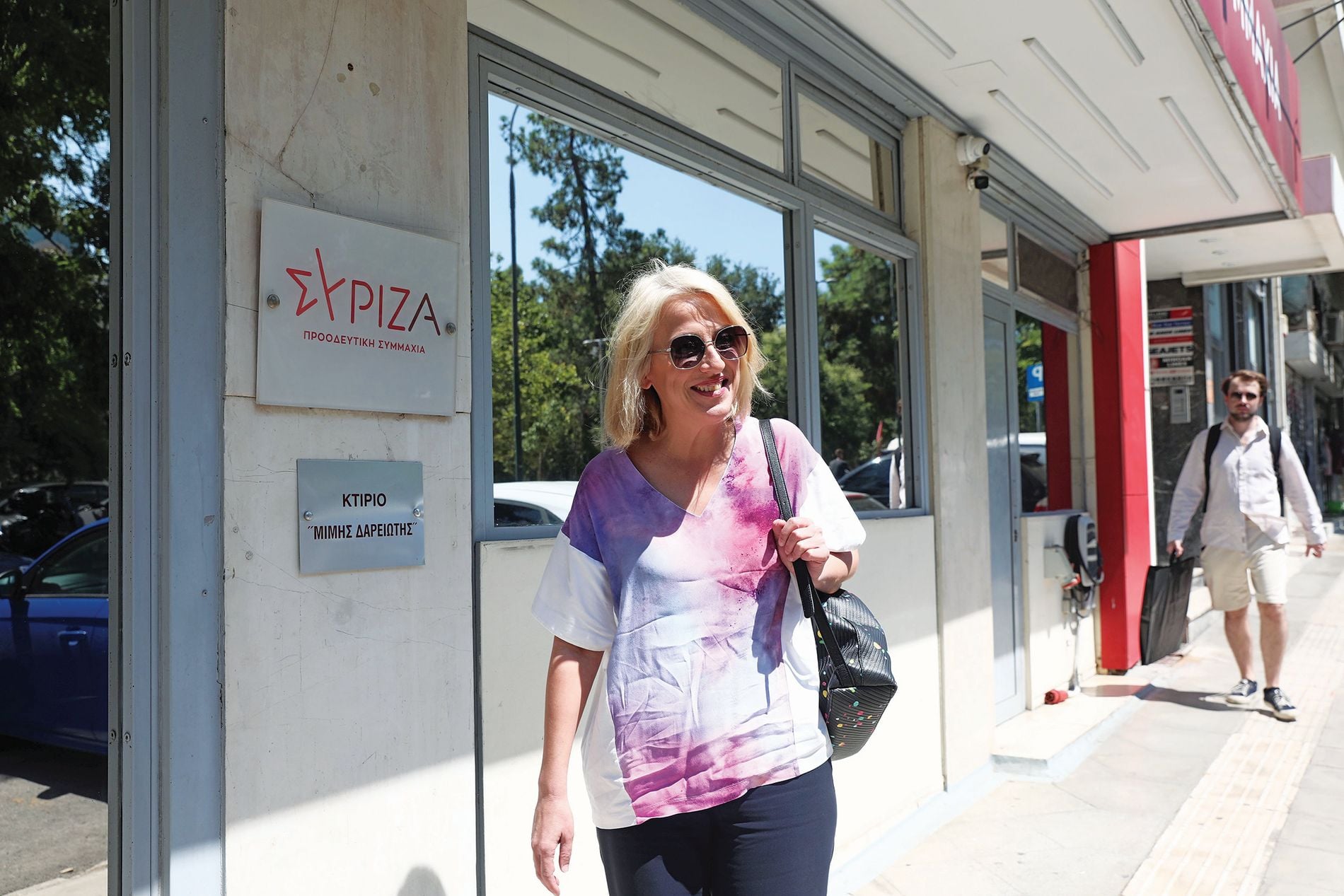 Ζητείται… πάτος! Ρεκόρ παρακμής στον ΣΥΡΙΖΑ
