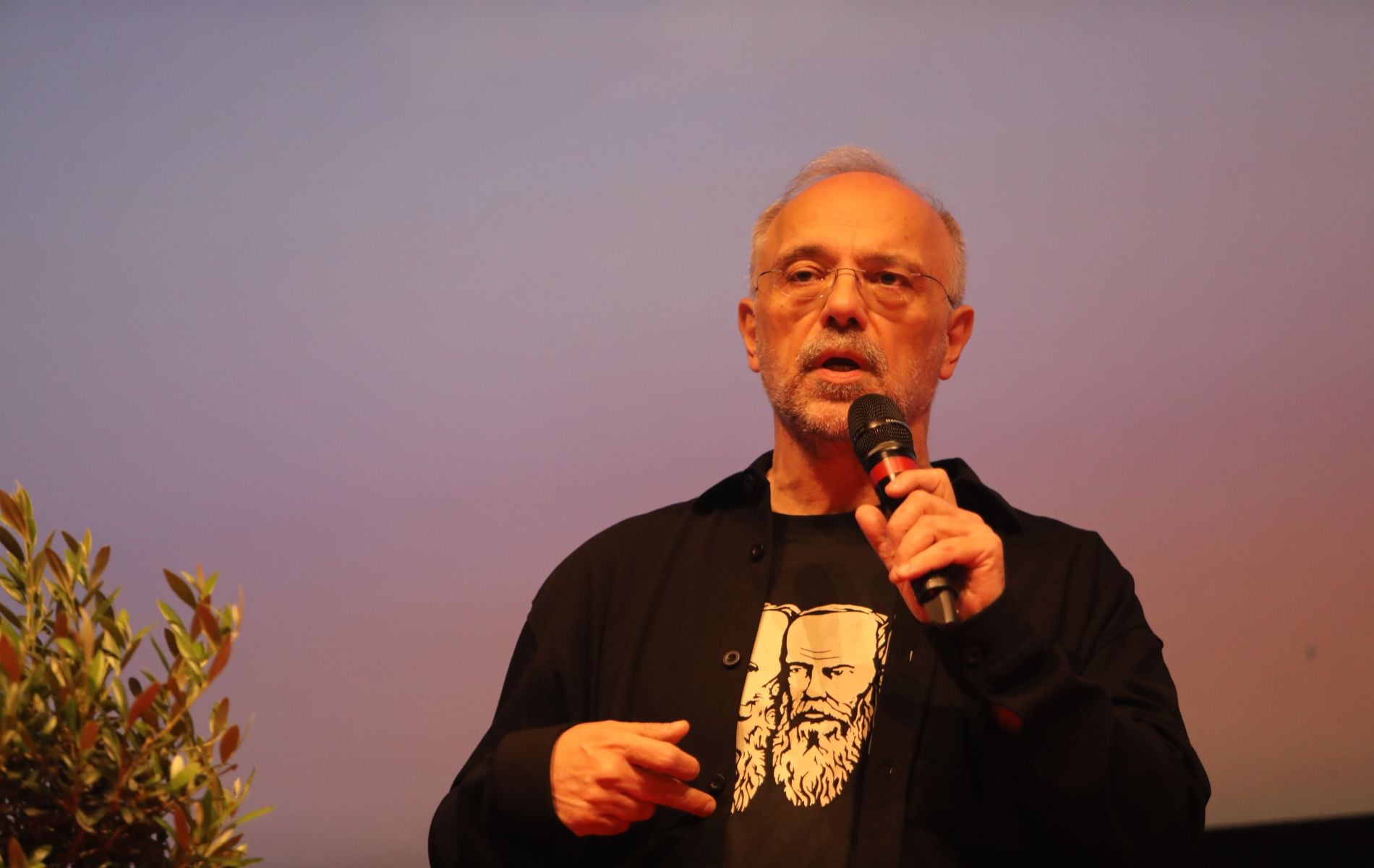 Τέλος ο Αυγερινός από το κόμμα της Μαρίας Καρυστιανού