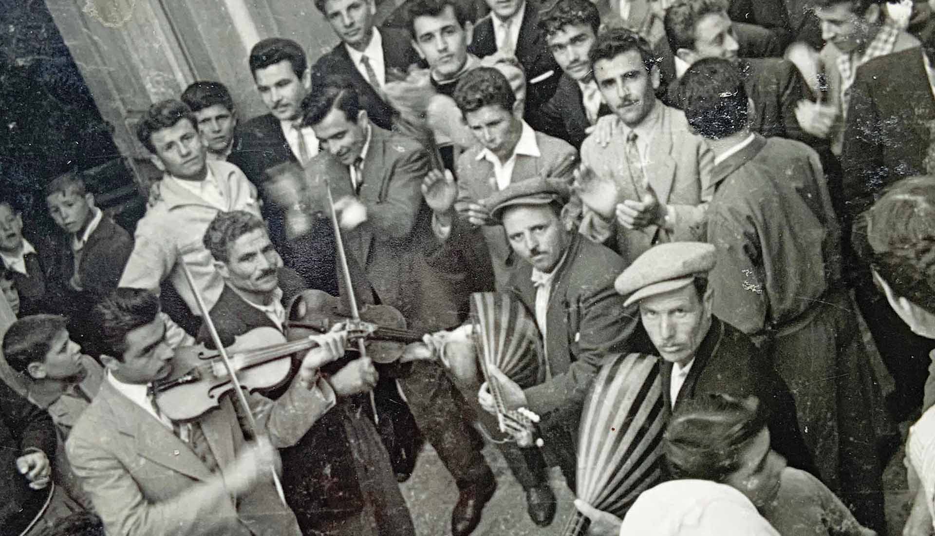 Eκθεση φωτογραφίας