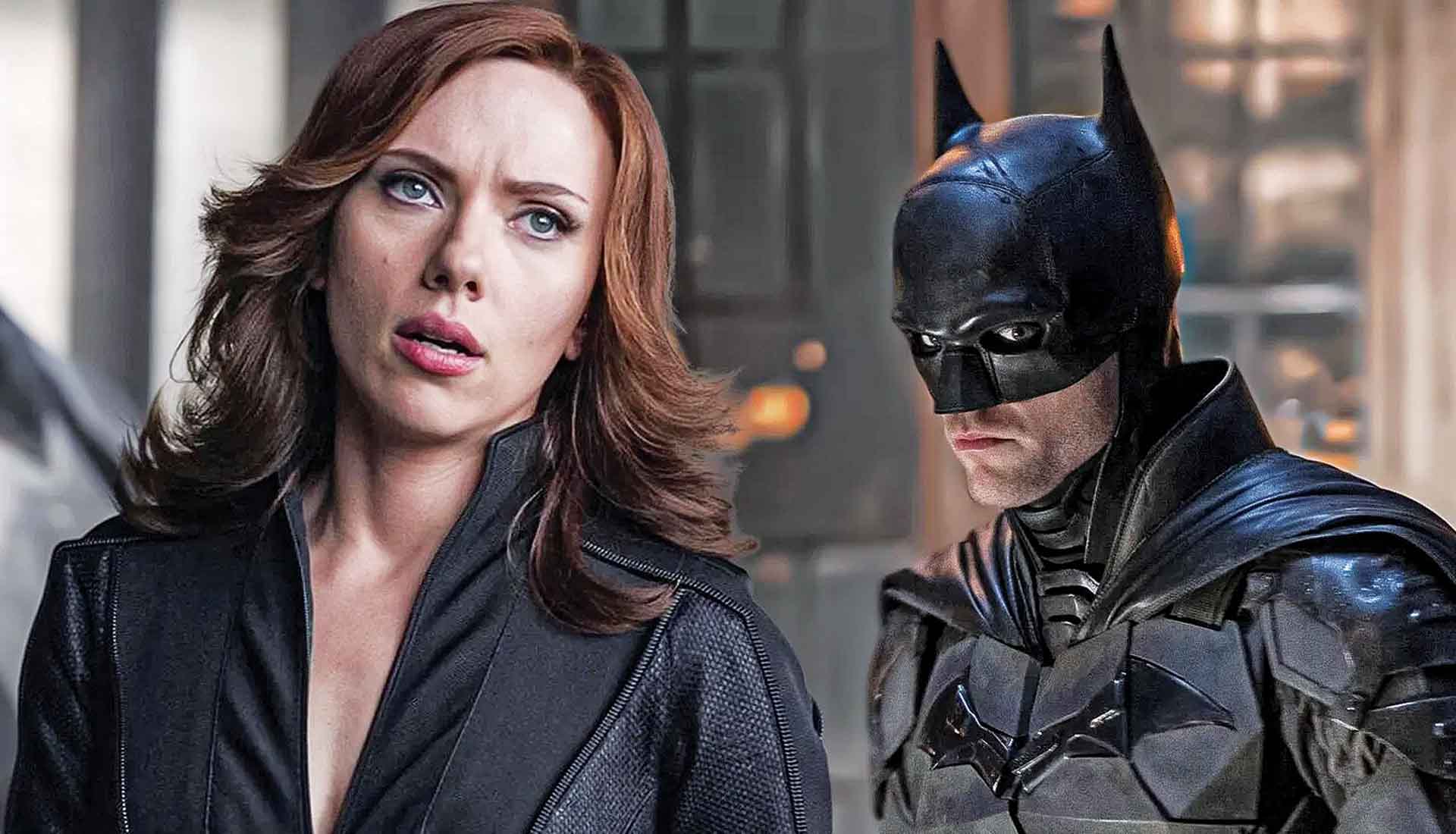 Στιγμιότυπο από την ταινία Batman