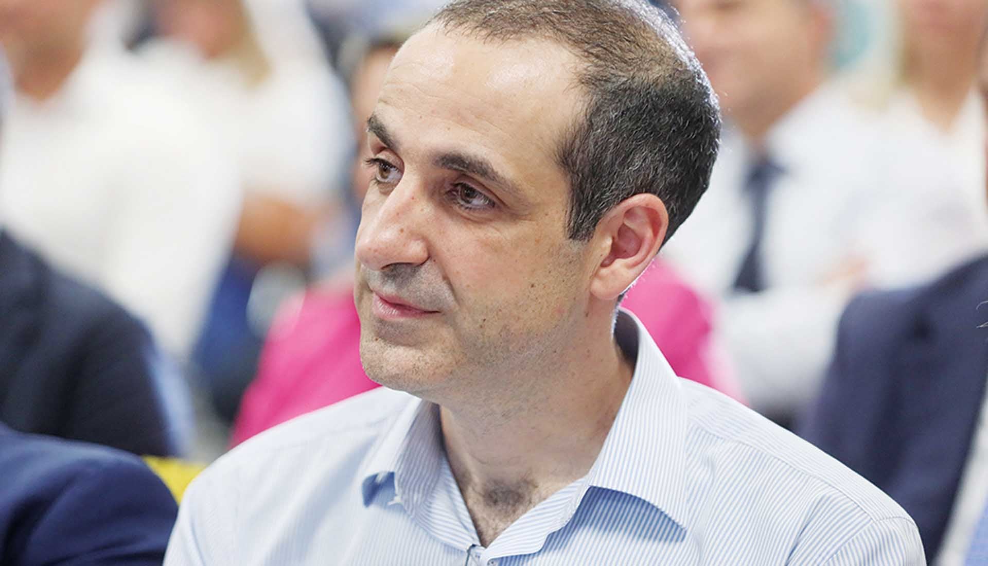 Δικαστική ήττα για τον Γρηγόρη Δημητριάδη