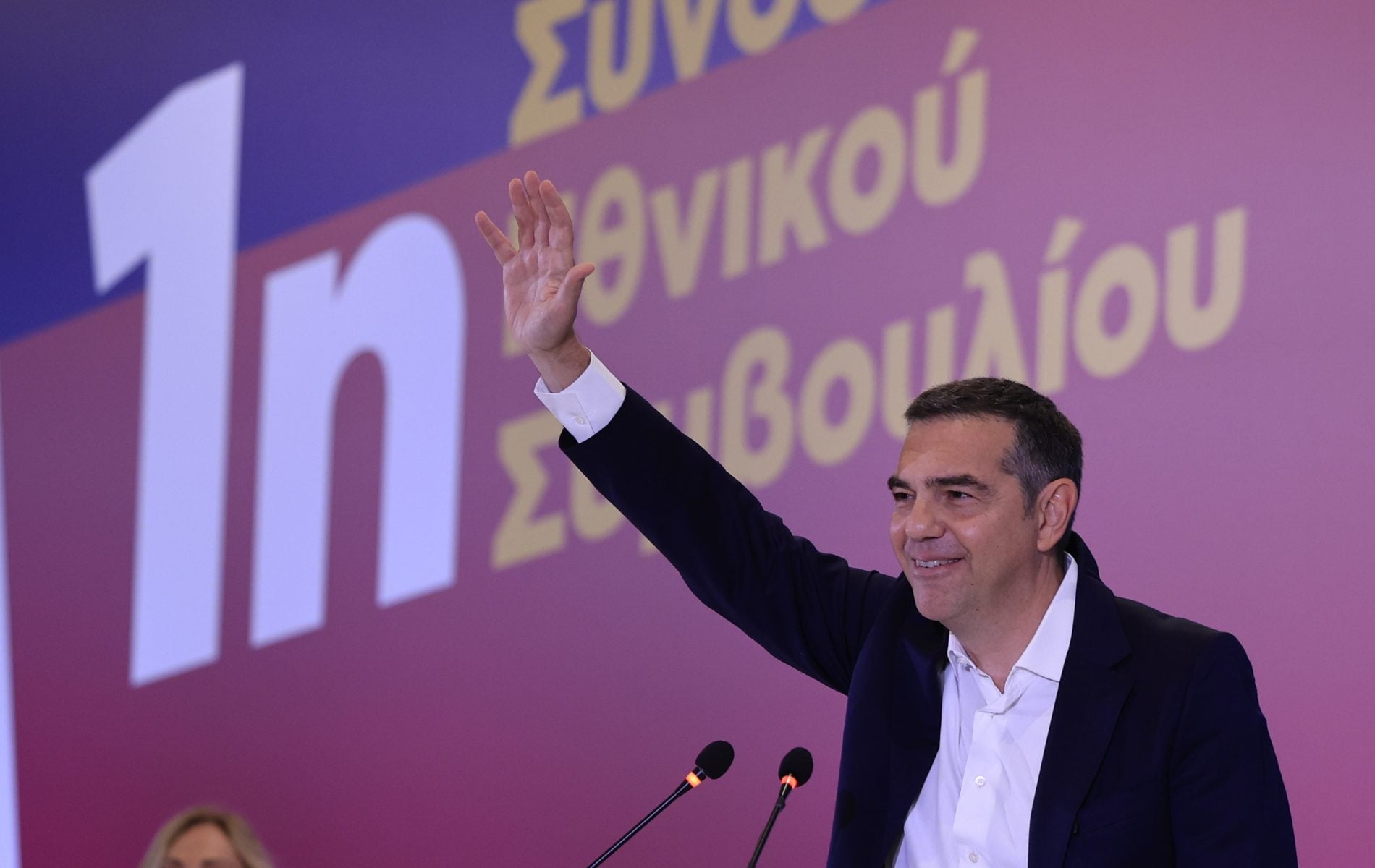 Αλέξης Τσίπρας: Από τα λάθη της απειρίας στο «ξέρω τι κάνω» (βίντεο)