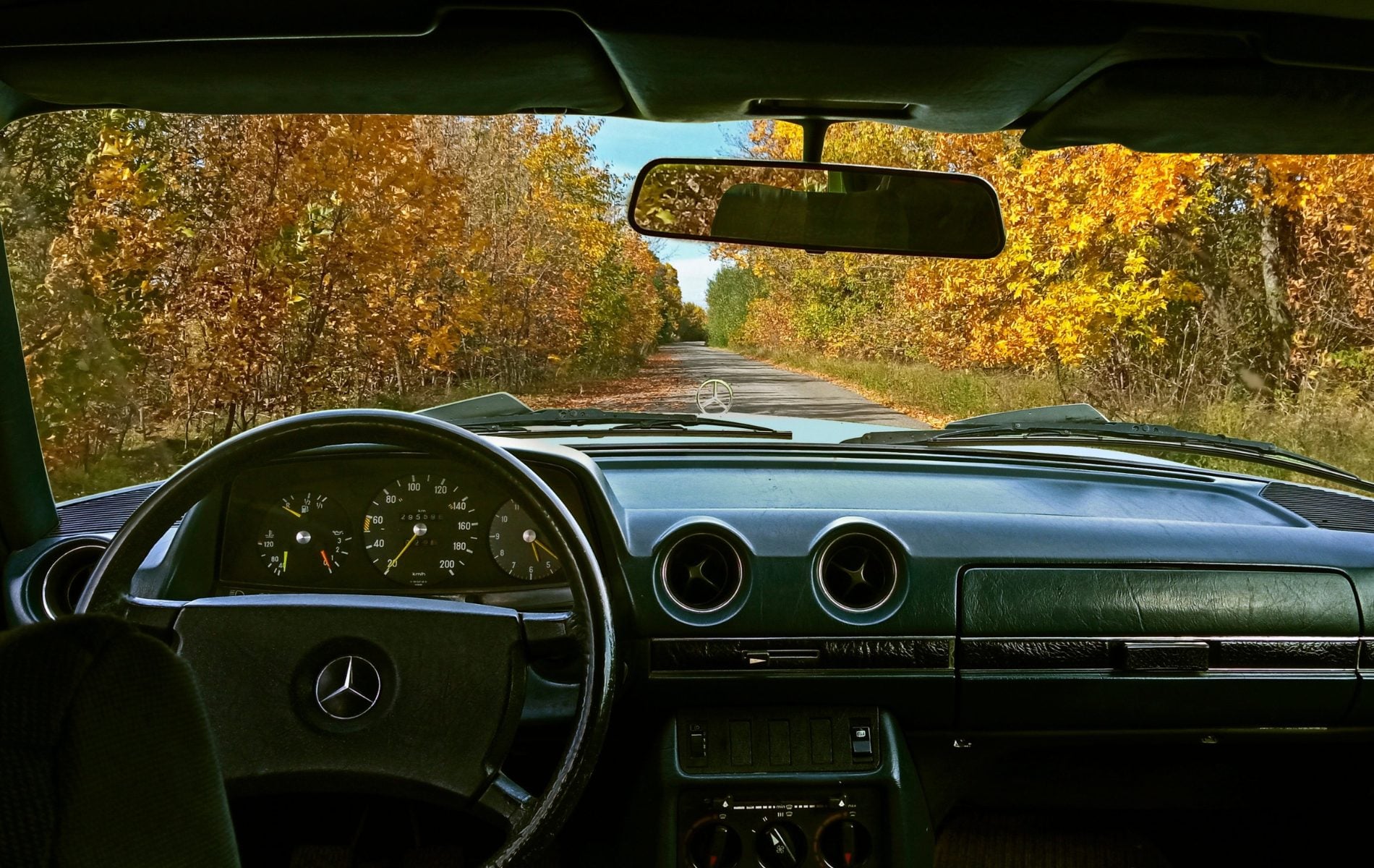 mercedes