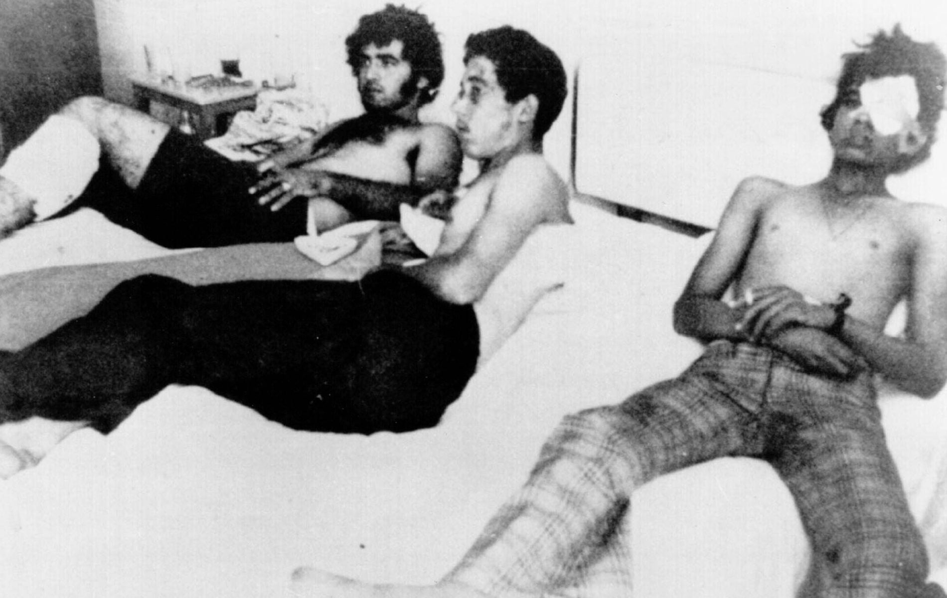 Κύπρος 1974: Δύο αράδες την παραμονή της Μαύρης Επετείου