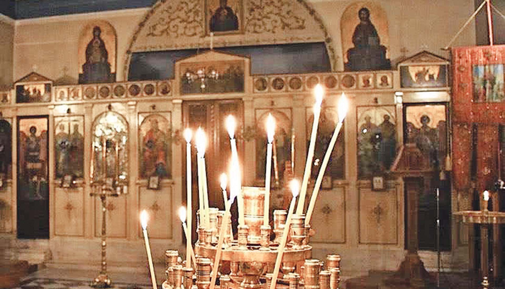 Το μάνατζμεντ της Αγίας Γραφής