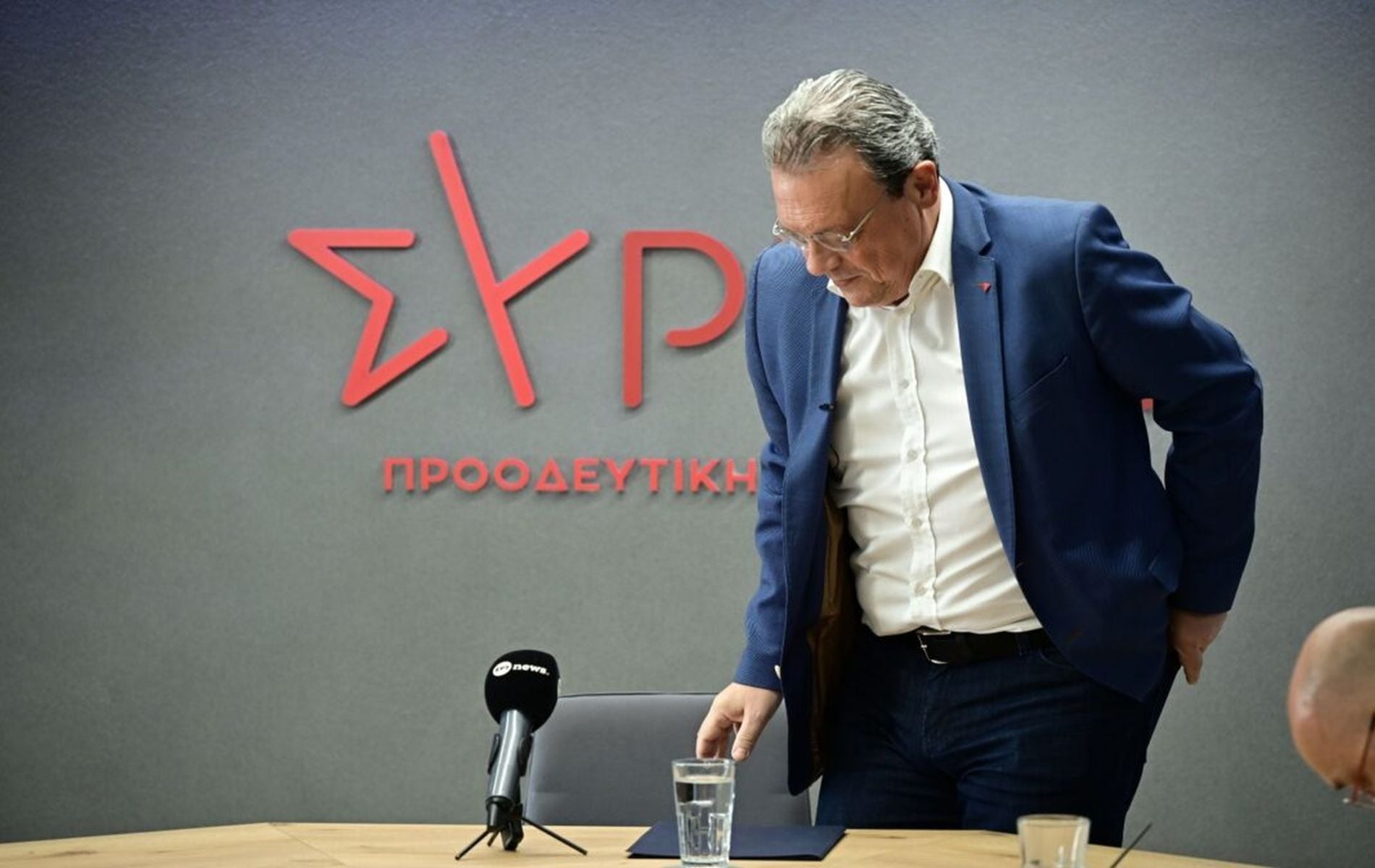 Αλέξη… σε βλέπουμε!!!