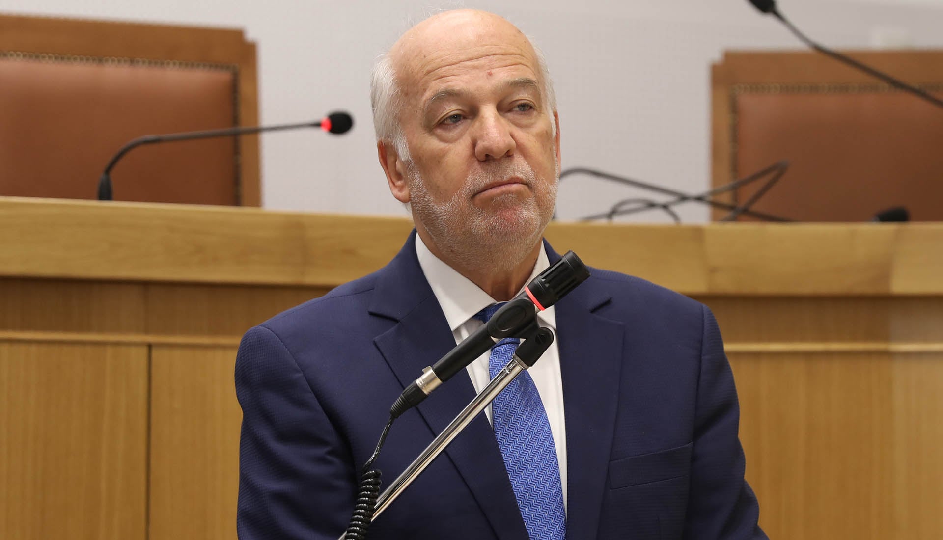Πανικός: Άθλια επίθεση Φλωρίδη κατά Σαμαρά