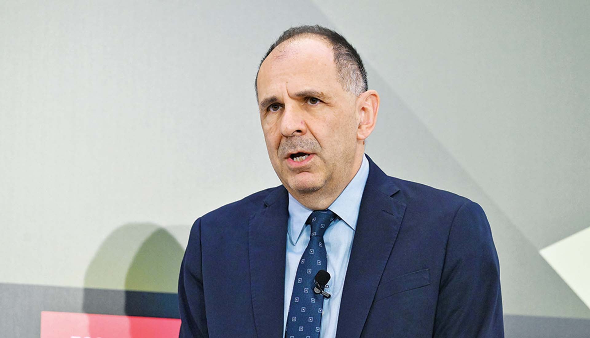 Το αιχμηρό σχόλιο για τη Δικαιοσύνη και η Νότια Κορέα