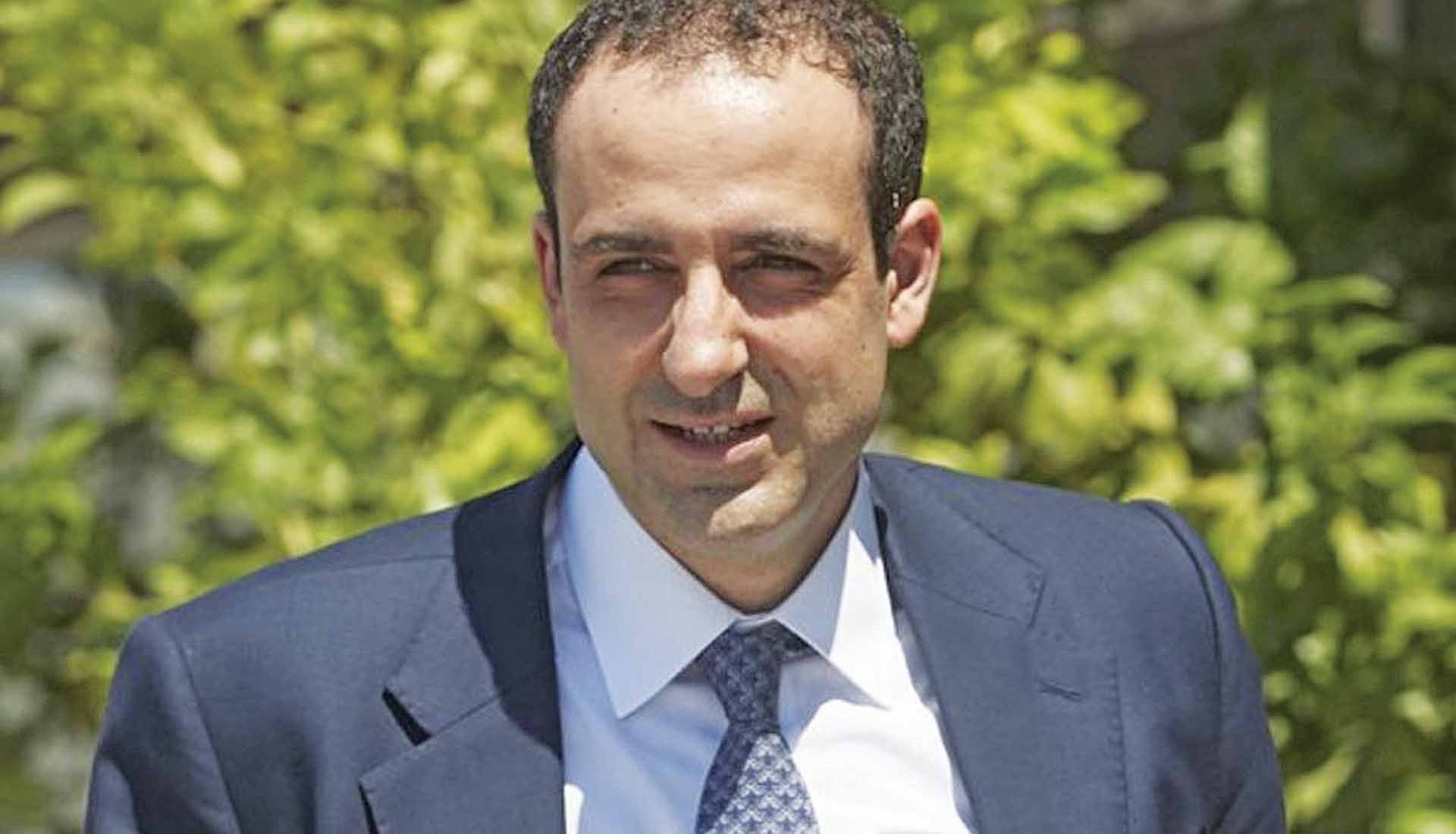 Γρηγόρης Δημητριάδης