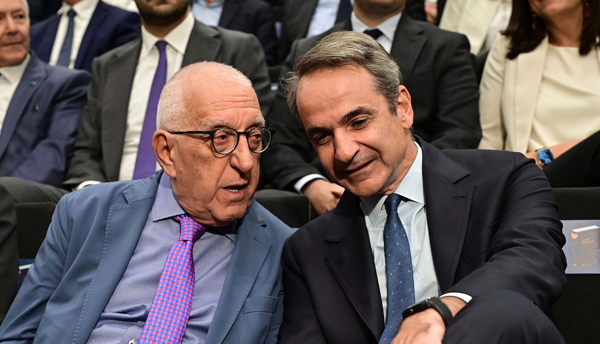 Βρόμικο παιχνίδι από τον «πονηρό» Νικήτα