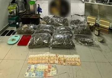 ΚΙΝΕΤΑ ΚΑΝΝΑΒΗ ΕΡΓΑΣΤΗΡΙΟ