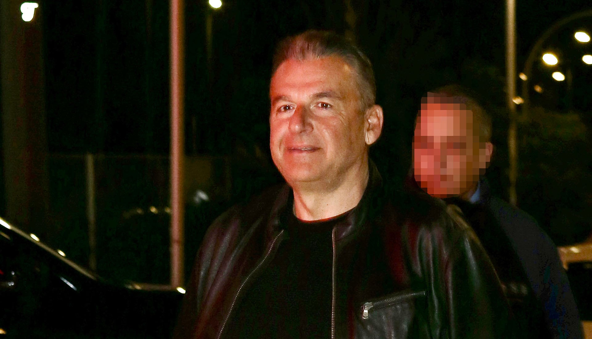 Τέλος εποχής για τον Λιάγκα στο «Πρωινό»