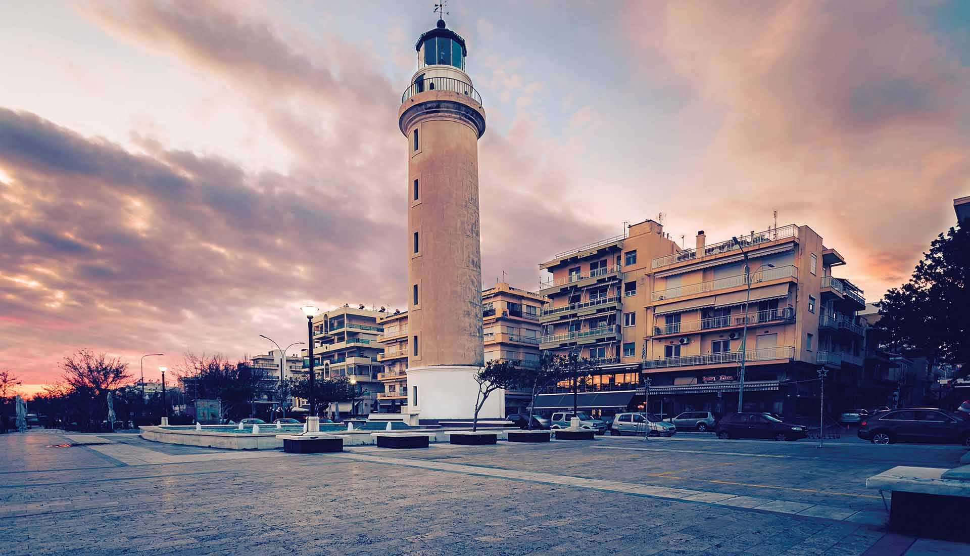 Αλεξανδρούπολη