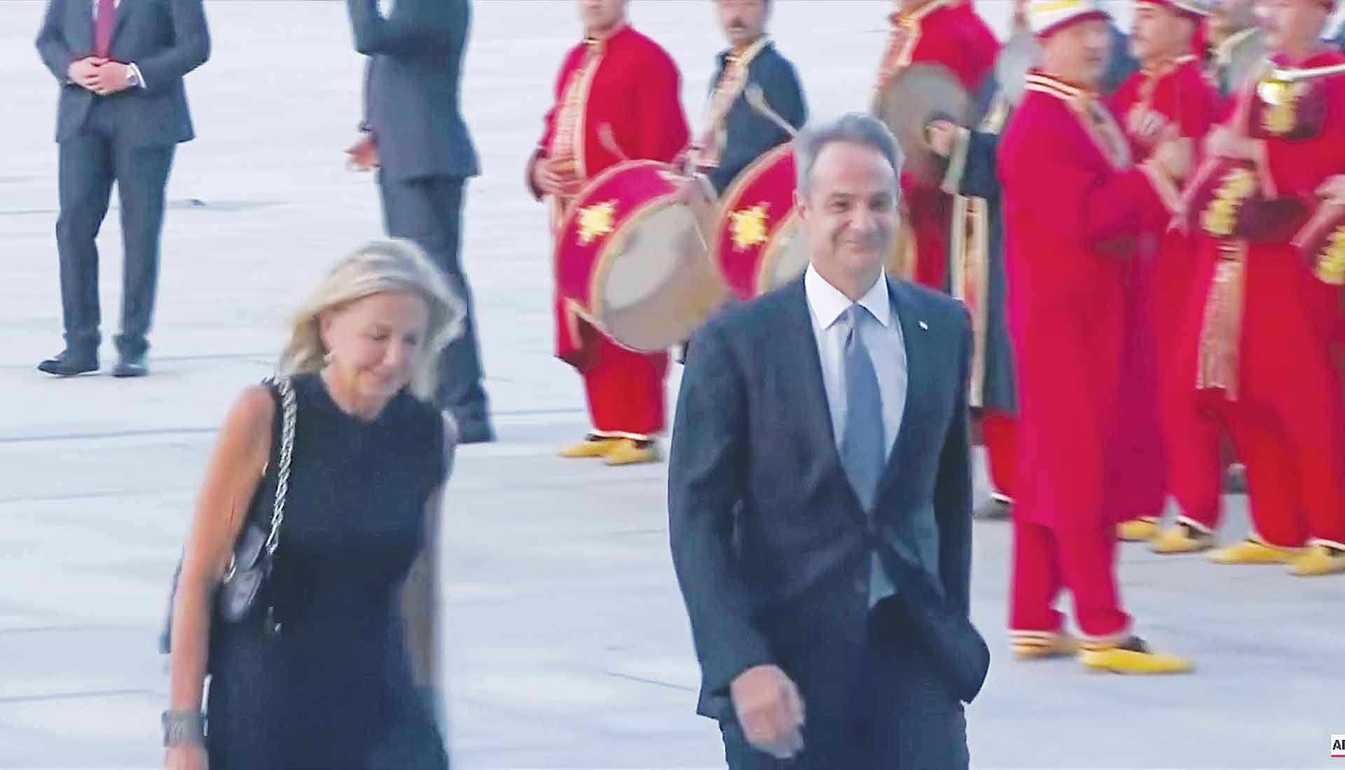 Ελυσαν τους κάβους οι Ελληνες!
