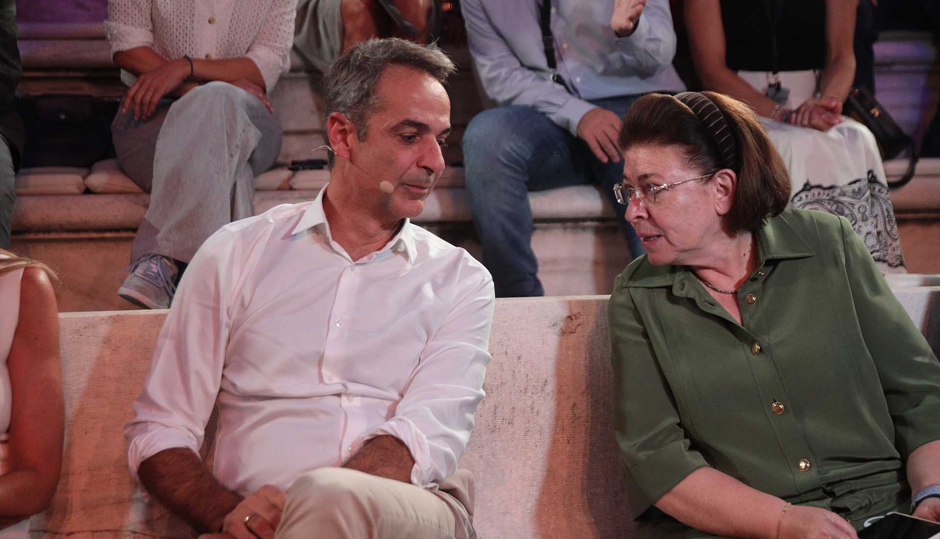 Φαγοπότι: Δίνουν σε Α.Ε. και τη διαχείριση της πολιτιστικής κληρονομιάς